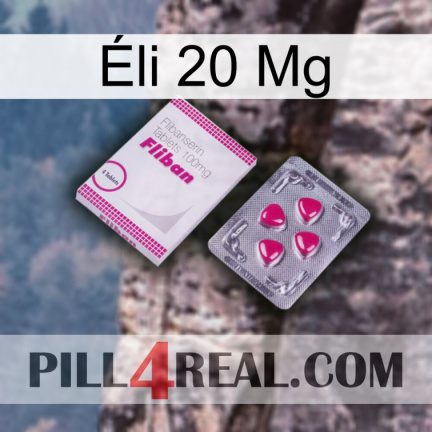 Éli 20 Mg 32